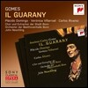 Placido Domingo / Carlos Alvarez 안토니오 카를로스 고메스: 오페라 '과라니족' - 플라시도 도밍고, 존 네슐링 (Antonio Carlos Gomes: IL Guarany)