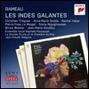 Jean-Claude Malgoire 라모: 우아한 인도의 나라들 (Rameau: Les Indes Galantes)