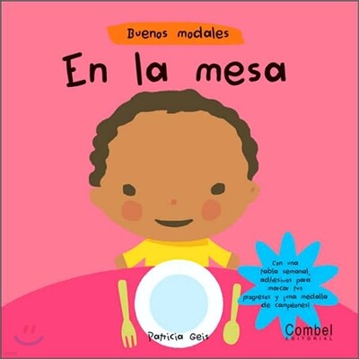 En La Mesa/ At the Table
