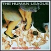 Human League (휴먼 리그) - Reproduction [LP]
