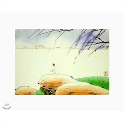 [아트샵코리아] KAC11 박노수 / 독서