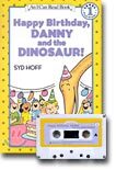 [I Can Read] Level 1 : Happy Birthday Danny and the Dinosaur! (Audio Set)