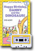 [I Can Read] Level 1 : Happy Birthday Danny and the Dinosaur! (Audio Set)