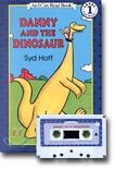[I Can Read] Level 1 : Danny and the Dinosaur (Audio Set)