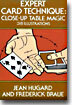 The Expert Card Technique