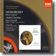 Mussorgsky : Boris Godunov : Andre Cluytens