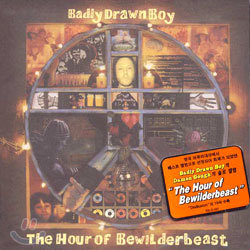 Badly Drawn Boy - The Hour Of Bewilderbeast