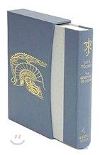 The Children of Hurin : Deluxe Edition