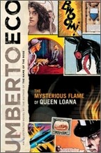The Mysterious Flame of Queen Loana