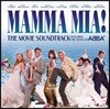 맘마 미아! 1 영화음악 (Mamma Mia! The Movie Soundtrack OST)
