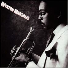 Wynton Marsalis - Wynton Marsalis (수입)