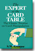 The Expert at the Card Table: The Classic Treatise on Card Manipulation