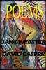 Jake Webster / David Casper: Poems