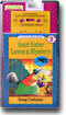 [I Can Read] Level 2 : Aunt Eater Loves a Mystery (Audio Set)