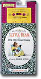 [I Can Read] Level 1 : Little Bear (Audio Set)