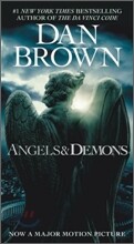 Angels &amp; Demons