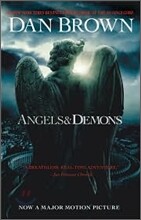 Angels &amp; Demons