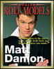 Matt Damon