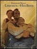 Lincoln and His Boys