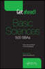 Get Ahead! Basic Sciences