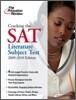 Cracking the SAT Literature Subject Test, 2009-2010 Edition