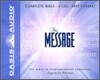 Message Bible-MS