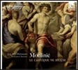 Les Arts Florissants / William Christie 에티엔 물리니에: 모세 찬가 - 레자르 플로리상, 윌리엄 크리스티 (Etienne Moulinie: Le Cantique de Moyse)