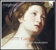 Les Arts Florissants / William Christie 앙드레 캉프라: 프랑스의 칸타타집 - 레자르 플로리상, 윌리엄 크리스티 (Andre Campra: Cantates Francaises)