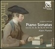 Alain Planes 하이든: 피아노 소나타 13, 33, 35, 39, 43, 47, 50, 53번 - 알랭 플라네 (Haydn: Piano Sonatas)