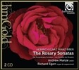 Andrew Manze 비버: 로자리오 [묵주] 소나타 전곡 - 앤드루 맨지, 리차드 이가 (Heinrich Ignaz Franz Biber: The Rosary [Mystery] Sonatas)