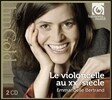 Emmanuelle Bertrand 20세기 솔로 첼로를 위한 작품집: 브리튼 / 뒤티외 / 바크리 - 엠마누엘 베르트랑 (Le Violoncelle au XXe Siecle: Britten / Dutilleux / Bacri)