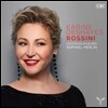 Karine Deshayes 카린느 데예 - 로시니: 오페라 아리아집, 칸타타, 가곡집 (Rossini: Opera, Cantatas, Oratorio)