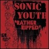 Sonic Youth (소닉 유스) - Rather Ripped [Back To Black Series LP]