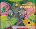 Freddie the Frog and the Mysterious Wahooooo: 3rd Adventure: Tempo Island [With CD (Audio)]