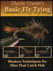 Charlie Craven's Basic Fly Tying