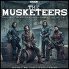 Paul Englishby (폴 잉글리쉬비) - 삼총사 시즌 2 & 3 - TV 음악 (The Musketeers : Original TV Soundtrack Series 2 & 3 OST)