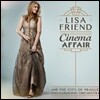 Lisa Friend 시네마 어페어: 플루트로 연주하는 영화음악 - 리사 프렌드 (Cinema Affair)