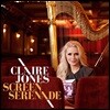 Claire Jones 시크릿 세레나데: 하프로 연주하는 영화음악 - 클레어 존스 (Secret Serenade)