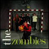 Zombies - Zombies (Limited Edition)(Clear LP)