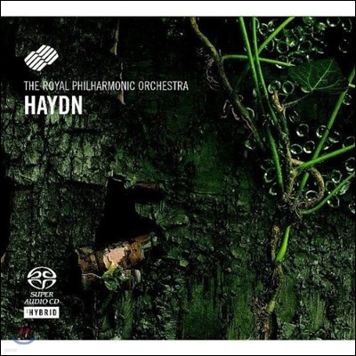 Royal Philharmonic Orchestra 하이든: 런던 교향곡 - 94번 '놀람', 100번 '군대' (Haydn: London Symphonies - Surprise, Military) 로열 필하모닉 오케스트라, 슈테판 잔덜링