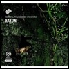 Royal Philharmonic Orchestra 하이든: 런던 교향곡 - 94번 '놀람', 100번 '군대' (Haydn: London Symphonies - Surprise, Military) 로열 필하모닉 오케스트라, 슈테판 잔덜링