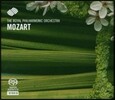Royal Philharmonic Orchestra 모차르트: 관현악 작품집 - 피가로의 결혼 서곡, 세레나데 - 로열 필하모닉 오케스트라 (Mozart: Orchestral Works - Overture, Eine Kleine Nachtmusik)