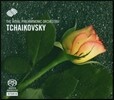Royal Philharmonic Orchestra / Ronan O`Hora 차이코프스키: 피아노 협주곡 1번, 사계 (Tchaikovsky: Piano Concerto Op.23, The Seasons Op.37b) 로열 필하모닉 오케스트라, 로넌 오호라, 제임스 주드
