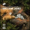 Royal Philharmonic Orchestra 제임스 본드 테마 (James Bond Themes) 로열 필하모닉 오케스트라, 칼 데이비스