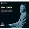 Supreme Jazz - Stan Kenton (슈프림 재즈 - 스탠 켄턴)