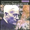Vlado Perlemuter 블라도 페를뮈테르 - 베토벤: 피아노 협주곡 5번 '황제' / 쇼팽: 왈츠 외 (The Concert Hall Recordings - Beethoven: Piano Concerto Emperor / Chopin: Waltz)