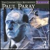 Paul Paray 폴 파레 콘서트 홀 모음 - 리스트 / 생상스 / 비제: 관현악 모음곡 (The Concert Hall Record - Liszt / Saint-Saens / Bizet)