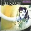 Lili Kraus 릴리 크라우스 콘서트 홀 모음 - 베토벤 / 슈만 / 베버 / 모차르트: 피아노 협주곡 (The Concert Hall Recordings - Beethoven / Schumann / Weber / Mozart)