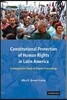 Constitutional Protection of Human Rights in Latin America