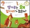 hoWhy? 아빠, 왜? 03 캥거루는 왜 앞다리가 짧을까?